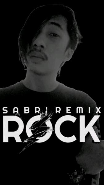 SABRI ROCK
