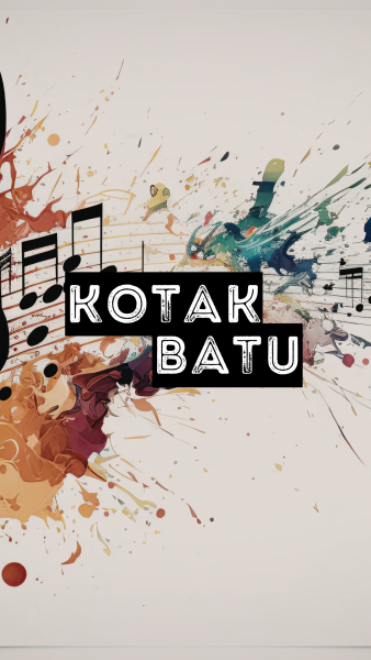 KOTAK BATU